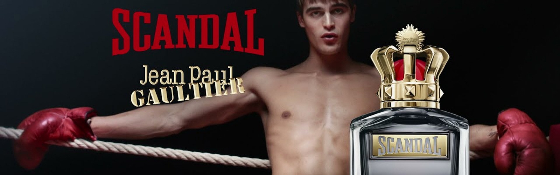 Jean Paul Gaultier Scandal